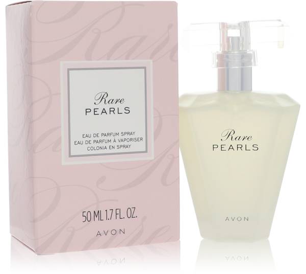 Avon Rare Pearls Perfume by Avon