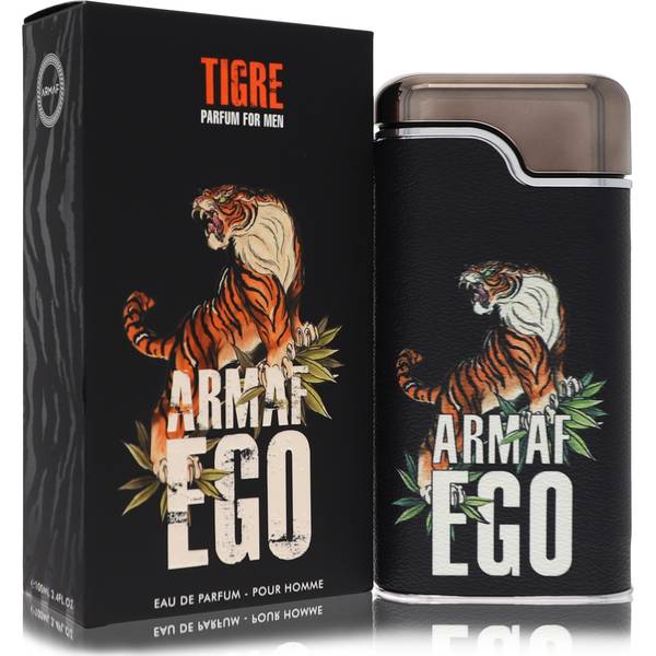 Armaf Ego Tigre Cologne by Armaf