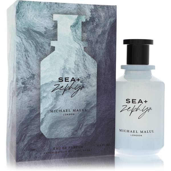 Sea+zephyr by Michael Malul - Buy online | Perfume.com