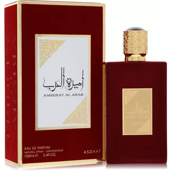 Ameerat Al Arab by Asdaaf Cologne.