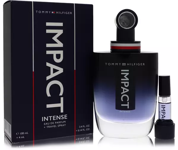 Tommy Hilfiger Impact Intense Cologne