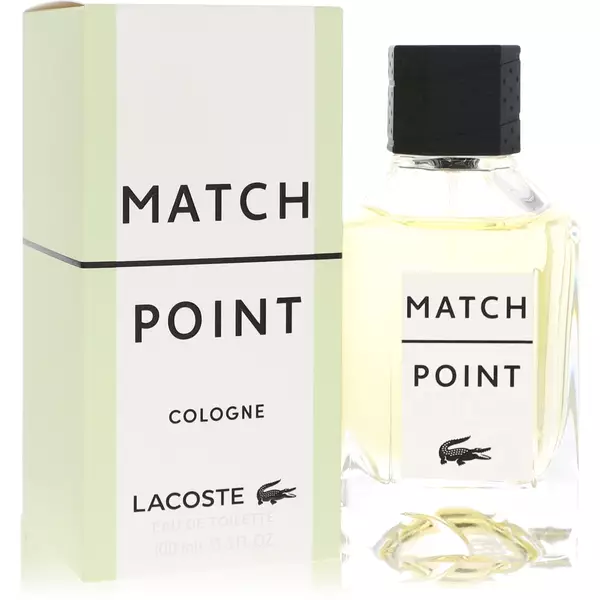 Match Point Cologne Cologne