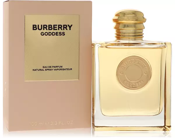 Burberry Goddess Perfume