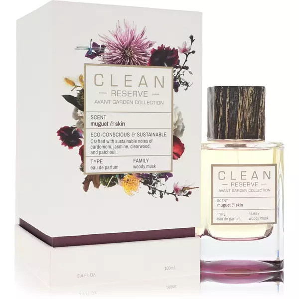 Clean Reserve Muguet & Skin Perfume