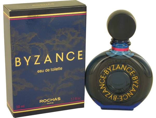 byzance perfume
