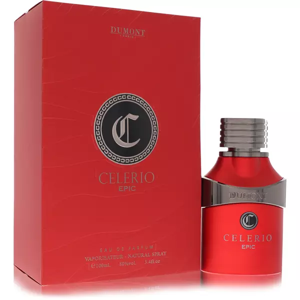 Dumont Celerio Epic Cologne