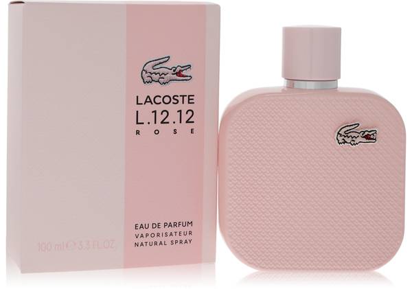 Parfum lacoste eau de lacoste best sale