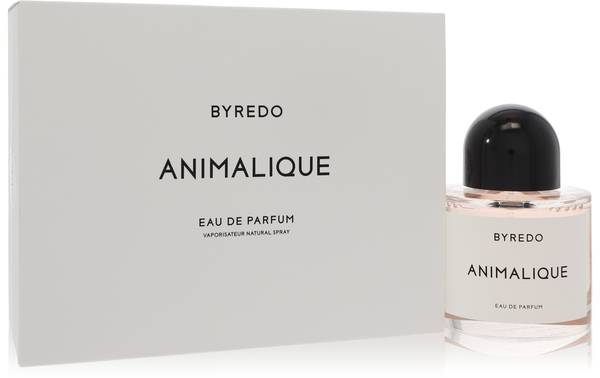 Byredo Animalique Cologne by Byredo