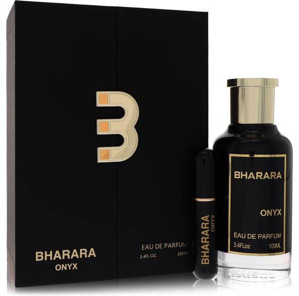 Bharara Beauty Bharara Onyx Cologne for Men - Buy Online Now at Perfume.com