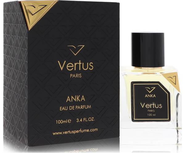 Vertus Anka Cologne by Vertus