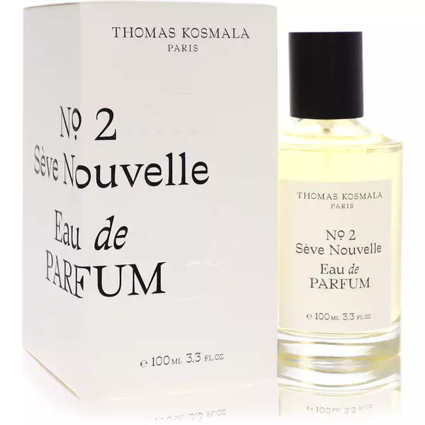 Thomas Kosmala No 2 Seve Nouvelle Perfume