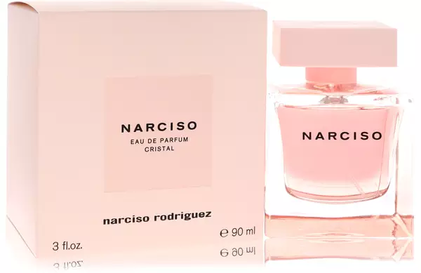 Narciso Rodriguez Cristal Perfume
