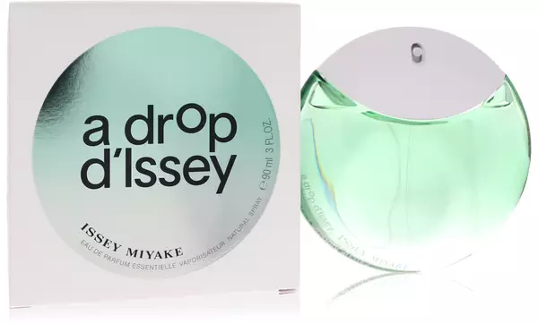 A Drop Of Issey Essentielle Perfume