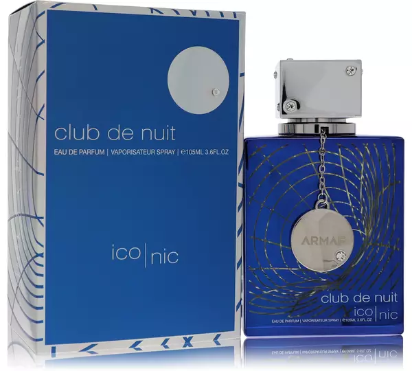 Club De Nuit Iconic Cologne