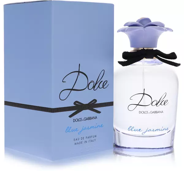 Dolce Blue Jasmine Perfume
