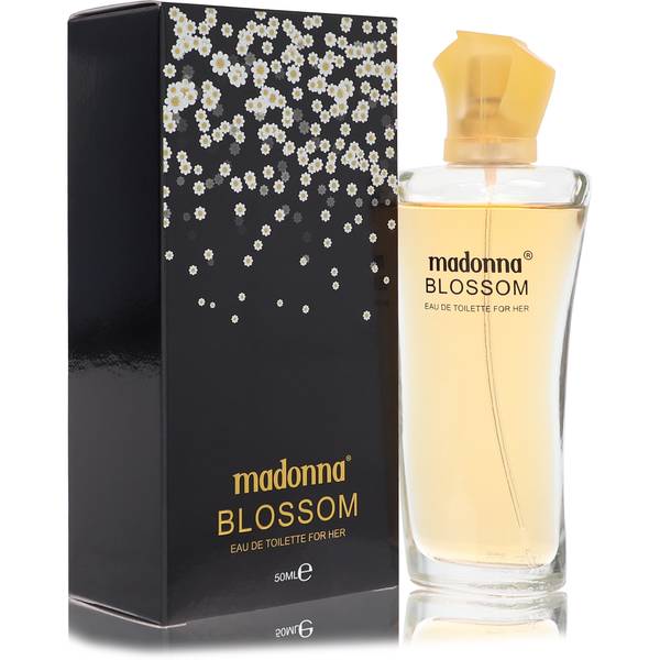 Madonna Madonna Blossom Perfume for Women - Buy Online Now at Perfume.com