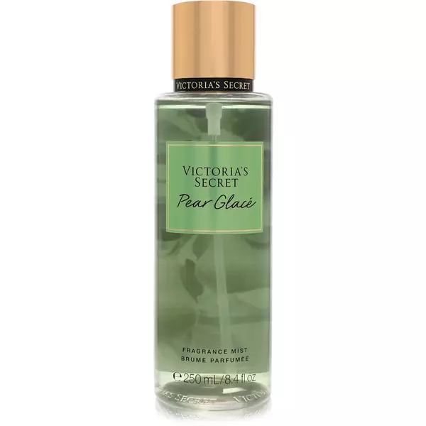 Victoria's Secret Pear Glace Perfume
