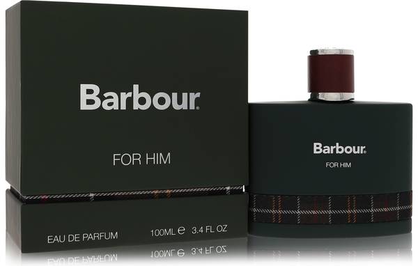 Barbour Cologne