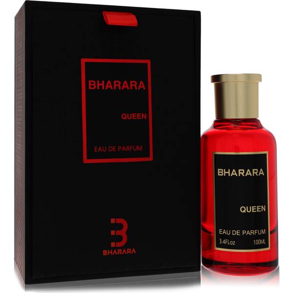 Bharara Beauty Bharara Queen Perfume for Women - Buy Online Now at ...