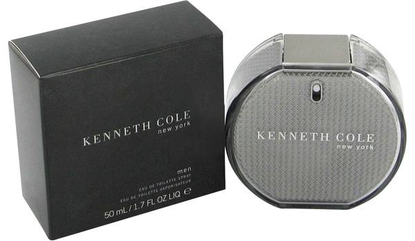 Kenneth Cole Cologne by Kenneth Cole