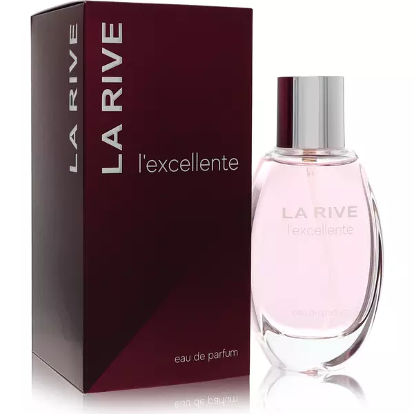 La Rive L'excellente Perfume