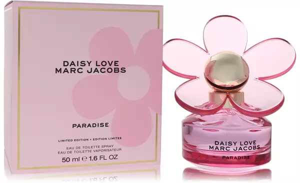 Daisy Love Paradise Perfume