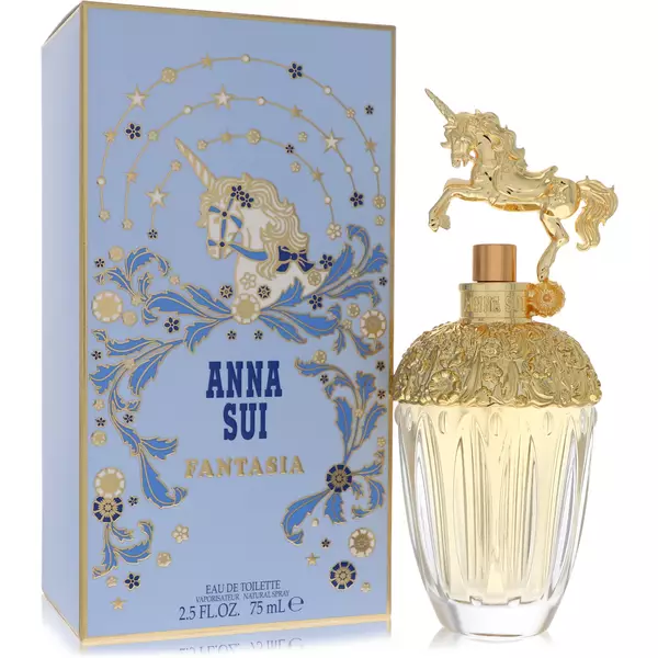 Anna Sui Fantasia Perfume
