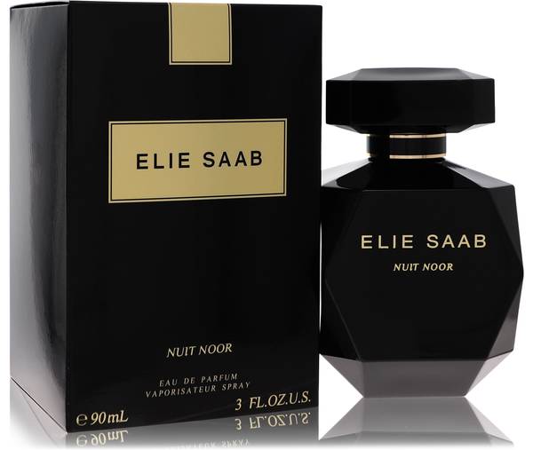 Elie Saab Nuit Noor Perfume for Women - Buy Online Now at Perfume.com