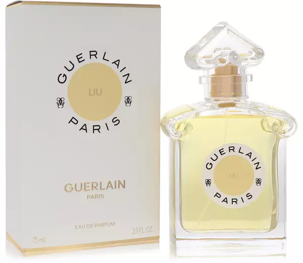 Guerlain Liu Perfume