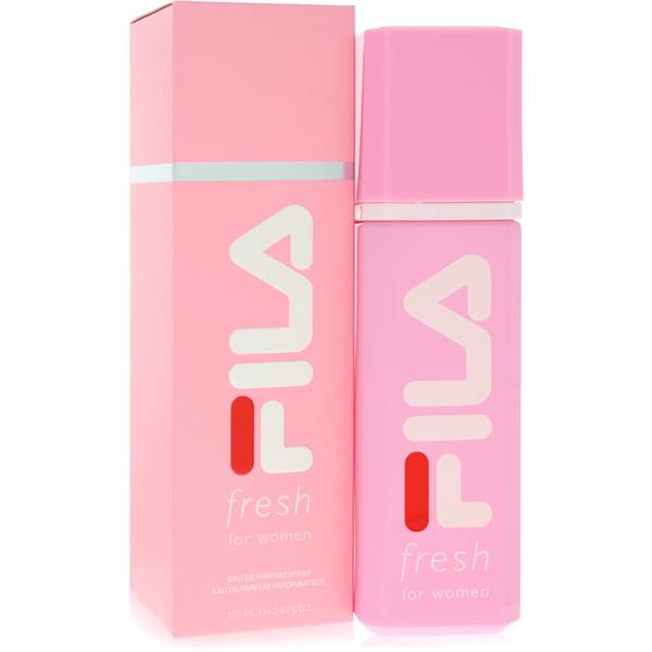 Fresh Pink