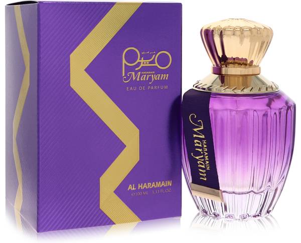 Al Haramain Maryam Perfume by Al Haramain