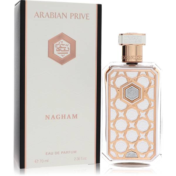 Rasasi Nagham Arabian Prive Perfume by Rasasi