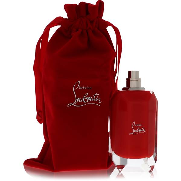 Christian Louboutin Loubirouge Perfume by Christian Louboutin