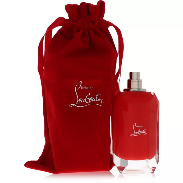 Christian Louboutin Loubiraj Perfume