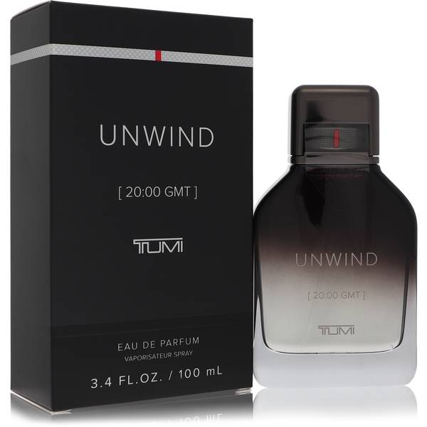 Tumi Tumi Unwind Cologne for Men - Buy Online Now at Perfume.com