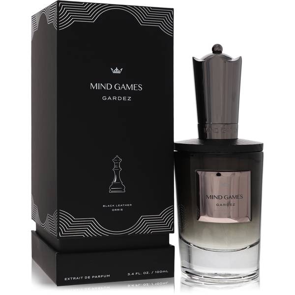 Mind Games Gardez Cologne by Mind Games