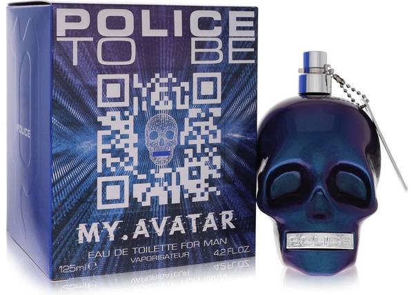 Police To Be My Avatar Cologne by Police Colognes
