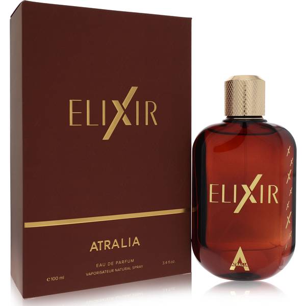 Atralia Elixir Perfume by Atralia