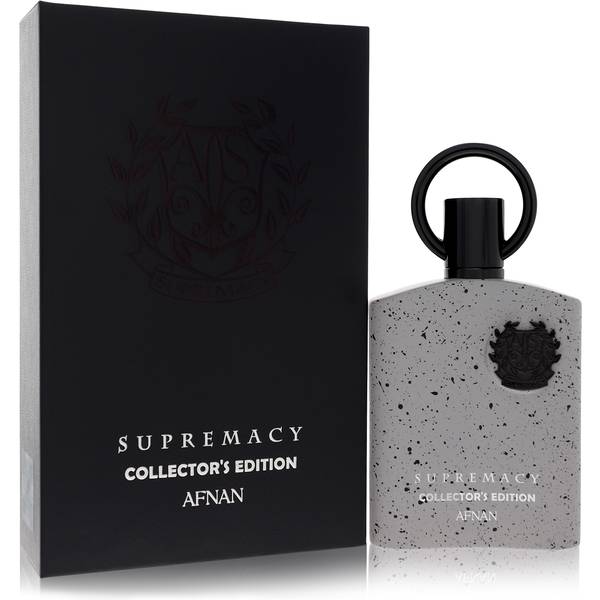 Afnan Supremacy Collector's Edition Cologne by Afnan