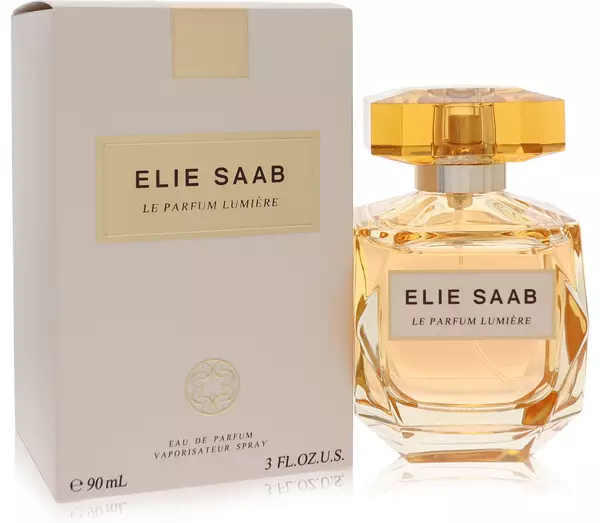 Elie Saab Le Parfum Lumiere Perfume