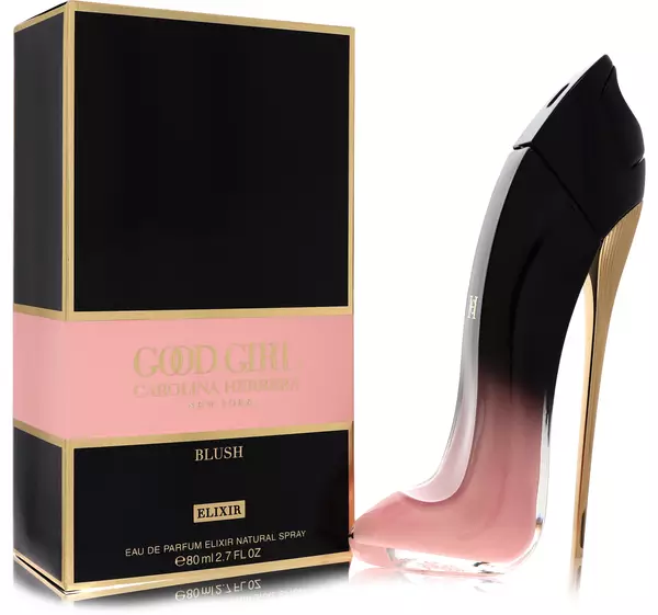 Good Girl Blush Elixir Perfume