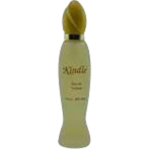 Kindle Perfume by Shirley
