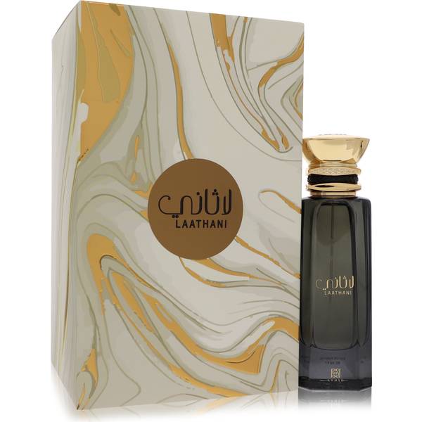 Ahmed Al Maghribi Laathani Perfume by Ahmed Al Maghribi