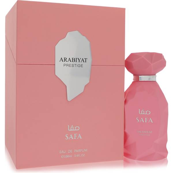 Arabiyat Prestige Safa Perfume by Arabiyat Prestige