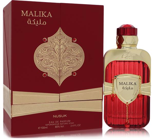Nusuk Malika Perfume by Nusuk