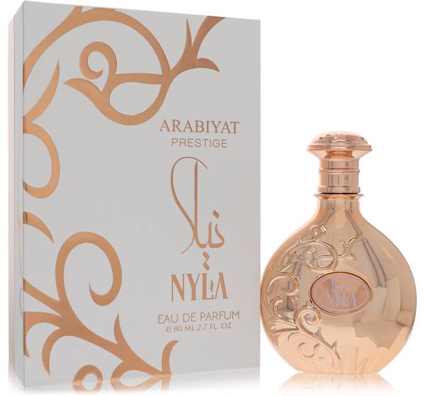 Arabiyat Prestige Nyla Perfume by Arabiyat Prestige