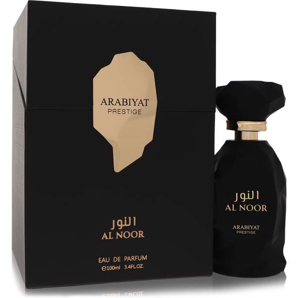 Arabiyat Prestige Al Noor Cologne by Arabiyat Prestige