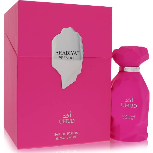 Arabiyat Prestige Uhud Perfume by Arabiyat Prestige