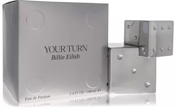Eilish Your Turn Perfume