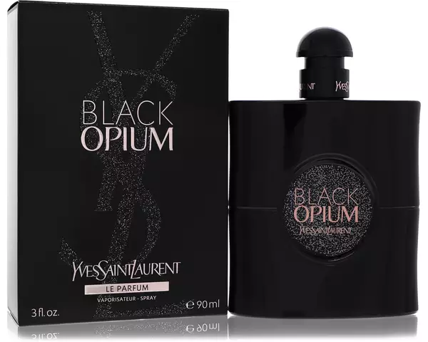 Black Opium Le Parfum Perfume